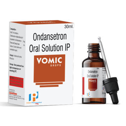 Ondansetron Oral Solution Ip - Drug Type: General Medicines