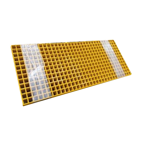 Frp Walkway Grating