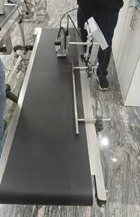 कनवायर के साथ इंकजेट प्रिंटर