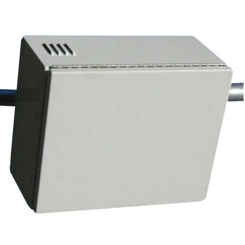 Electrical Junction Box For Pole