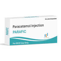 Paracetamol Injection