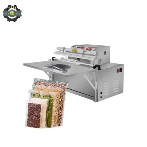 External Vacuum Packing Machines