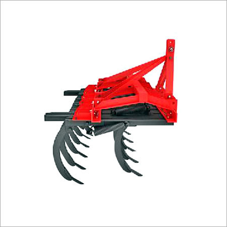 Modern Agricultural Implements