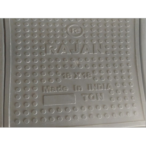 Square Frp Manhole Cover