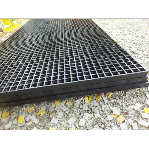 FRP Drainage Cover
