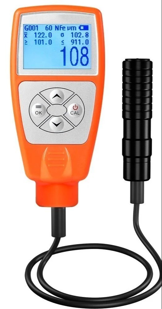 Coating Thickness Gauge