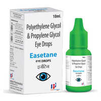 Polyethylene Glycol And Propylene Glycol Eye Drops
