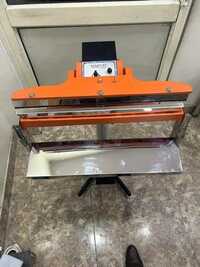 Foot Sealer Machine