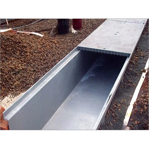 FRP Trench Cover
