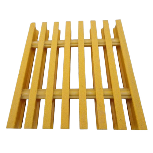 GRP फ़्लोर ग्रेटिंग