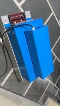 Shrink Tunnel Machine