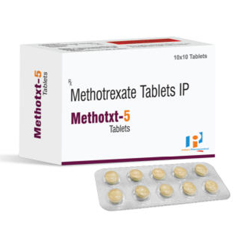 Methotrexate Tablets Ip - Drug Type: General Medicines