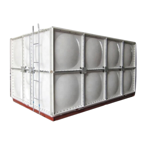 FRP Water Tank