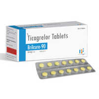 Ticagrelor Tablets