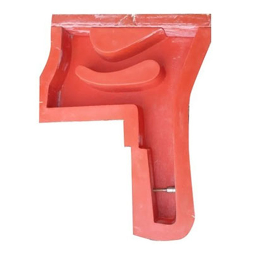 RCC Garden Bench FRP Mold