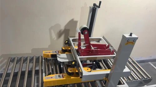 Carton Sealing Machine