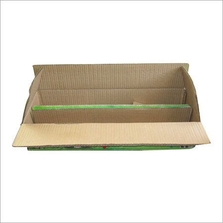 Corrugated Cardboard Boxes