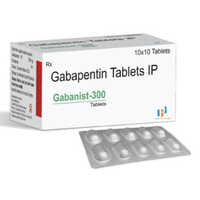 Gabapentin Tablets IP