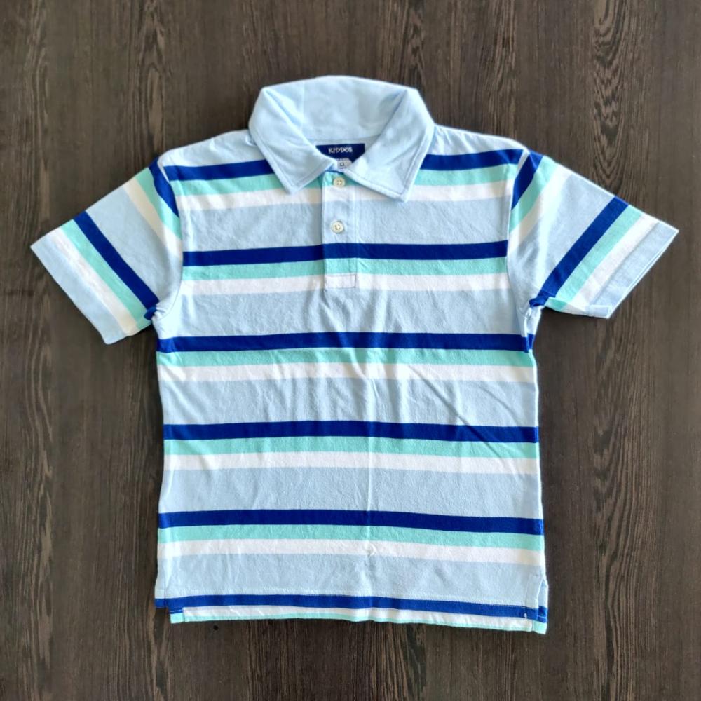 Boys Polo Shirt
