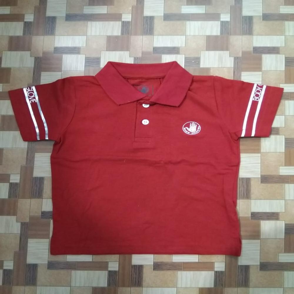 Boys Polo Shirt