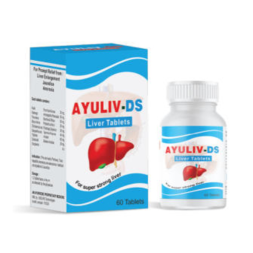 Liver Tablets