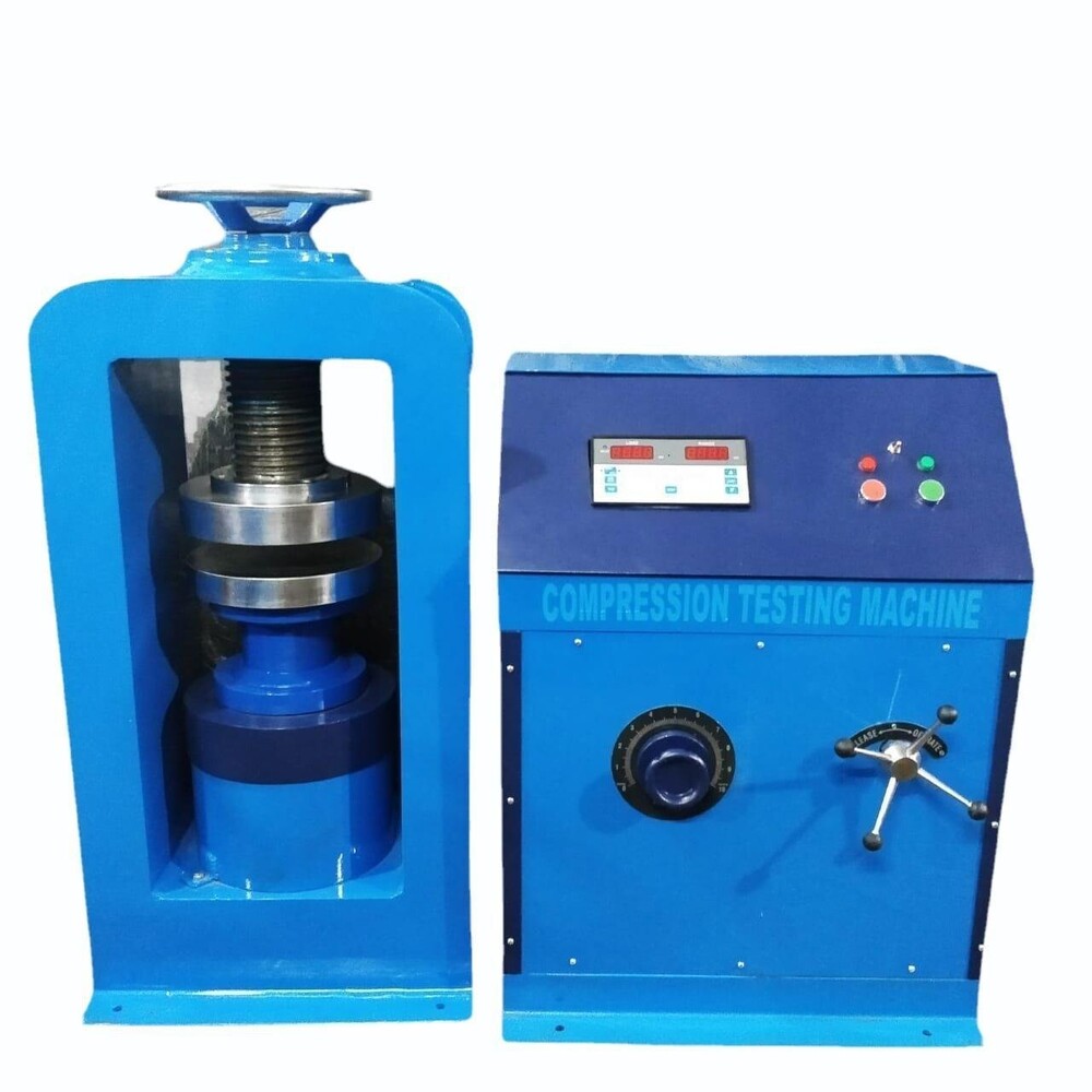 Compression Testing Machine
