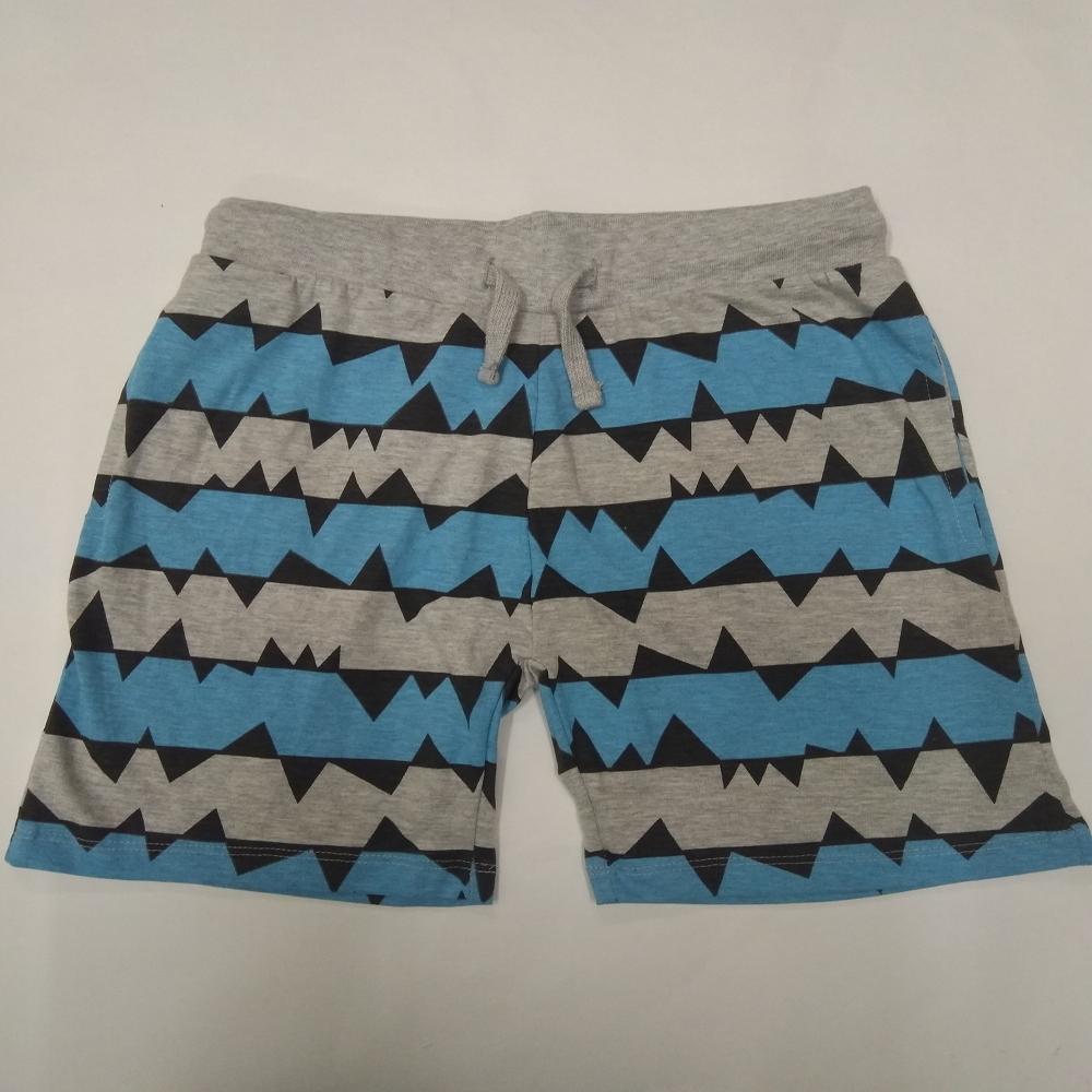 Boys Shorts - Color: Multicolor