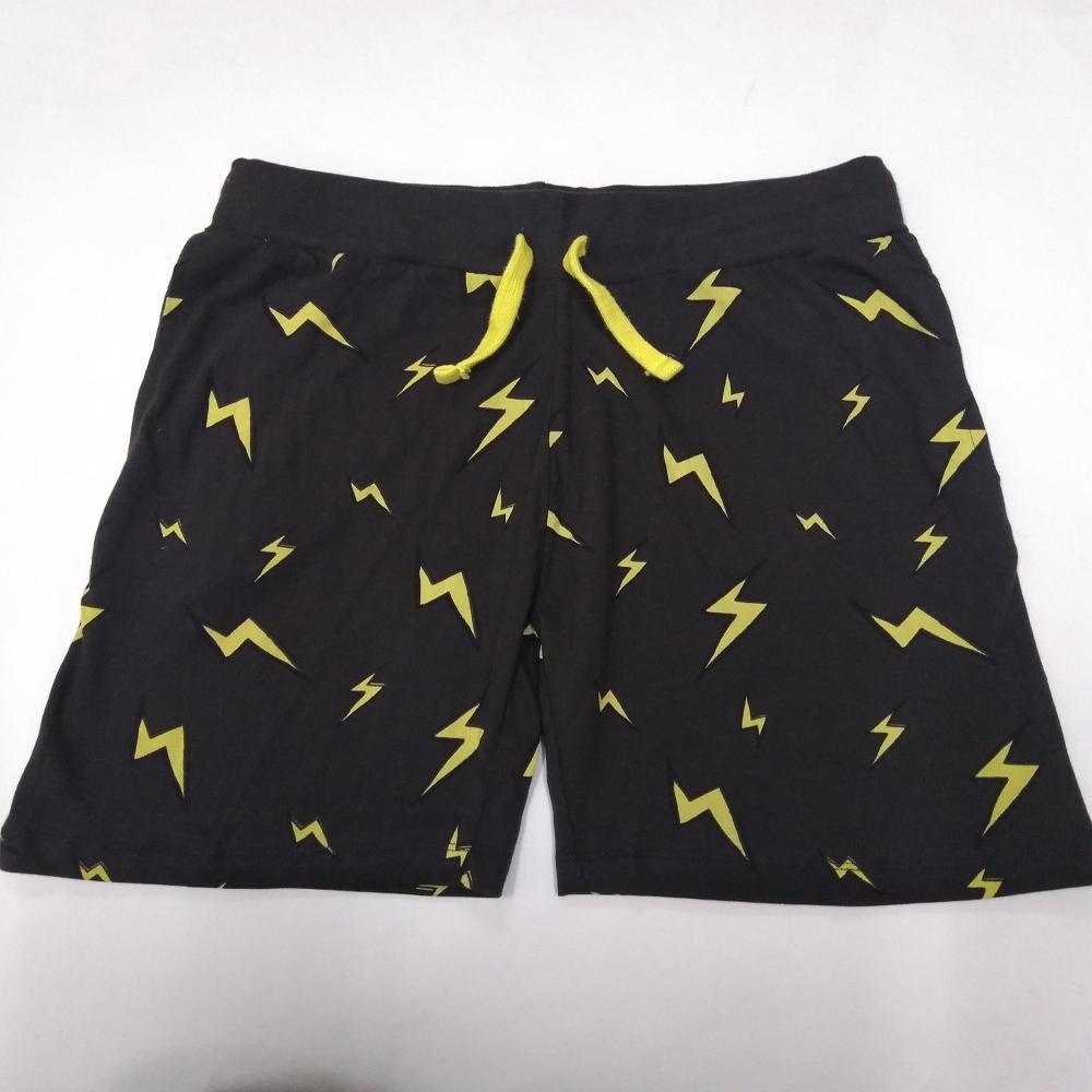 Boys Shorts - Color: Multicolor