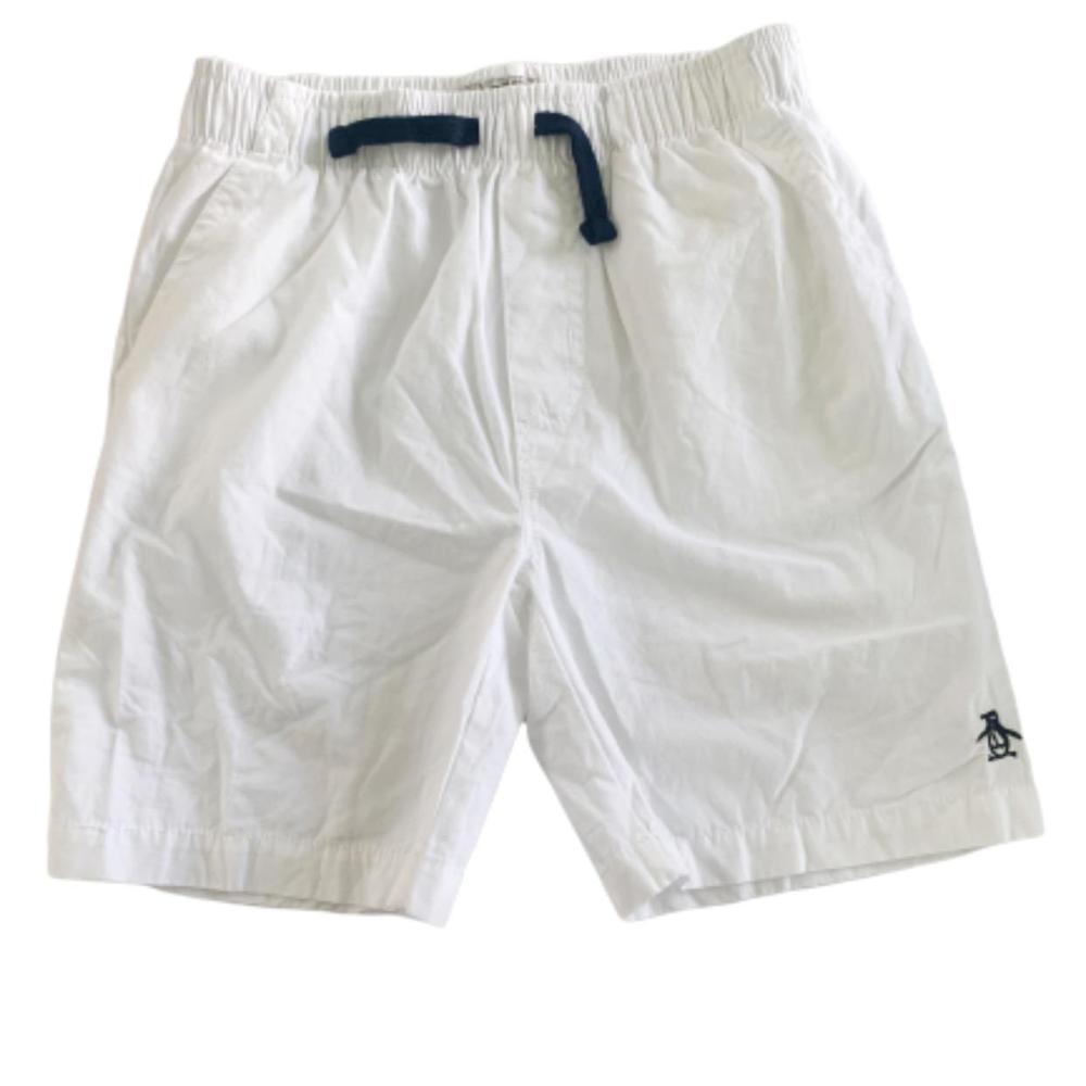 Boys Shorts - Color: Multicolor