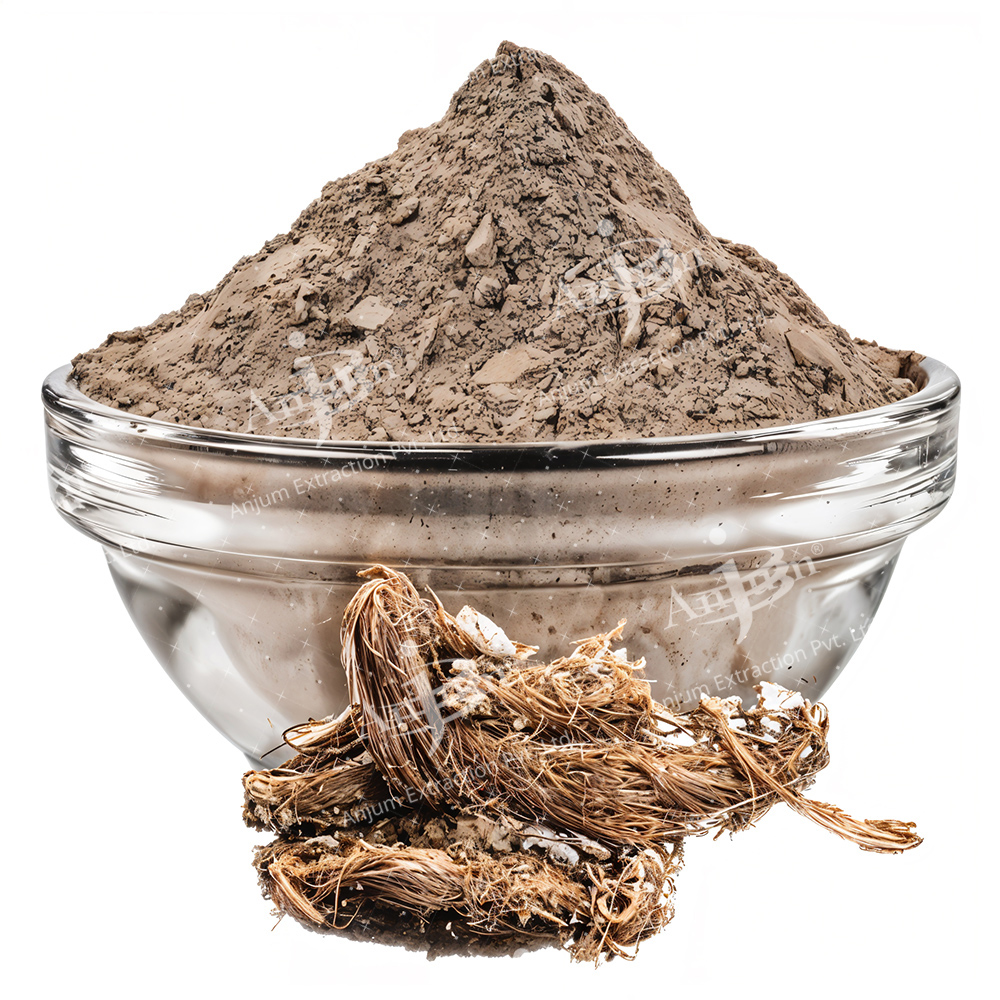 Nardostachys Jatamansi (Jatamansi) Extract - Application: Medicine