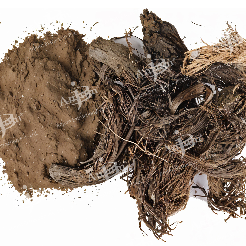 Nardostachys Jatamansi (Jatamansi) Extract - Application: Medicine