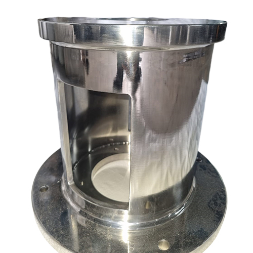 Bell Housing