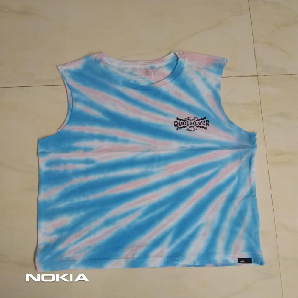 Boys Tank Top - Color: Multicolor