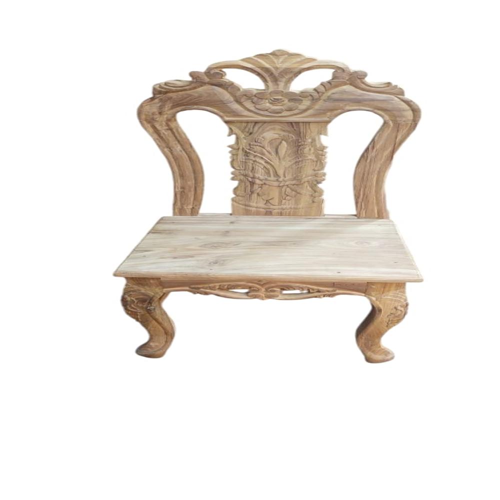 Wooden Designer Chair