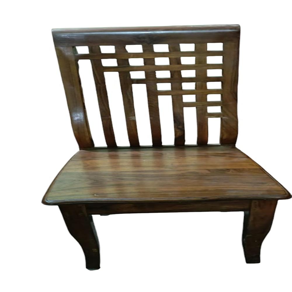 Wooden Designer Chair