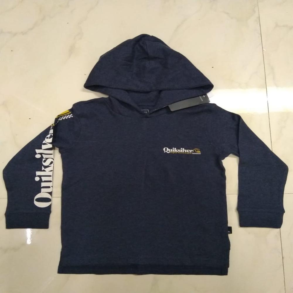 Boys Sweatshirt Hoodies