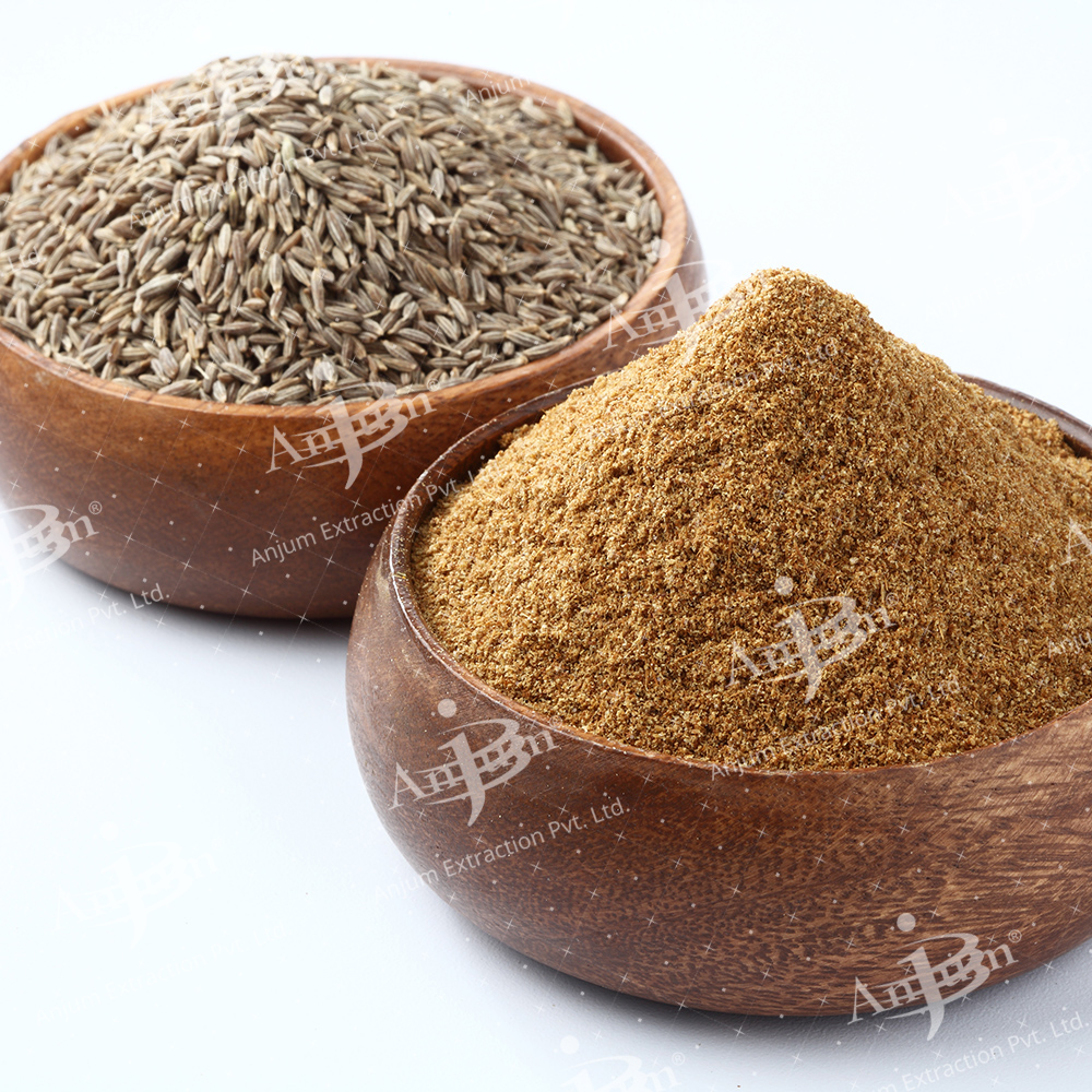 Cuminum cyminum (Jeera) Extract