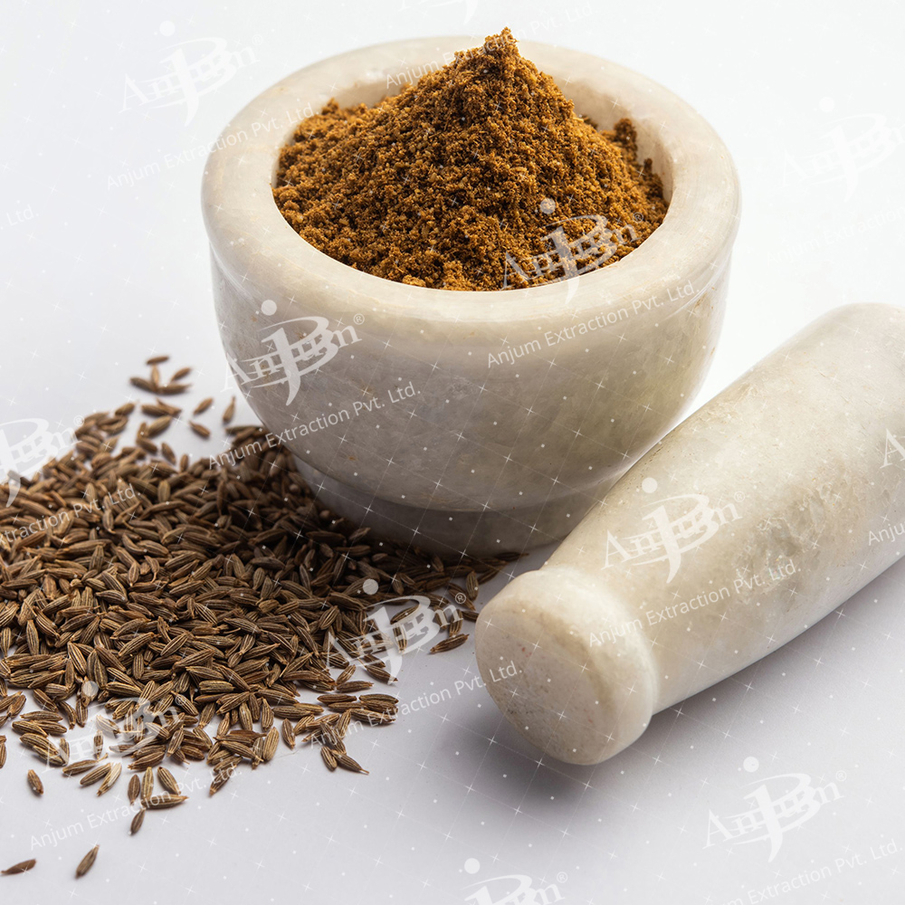 Cuminum cyminum (Jeera) Extract
