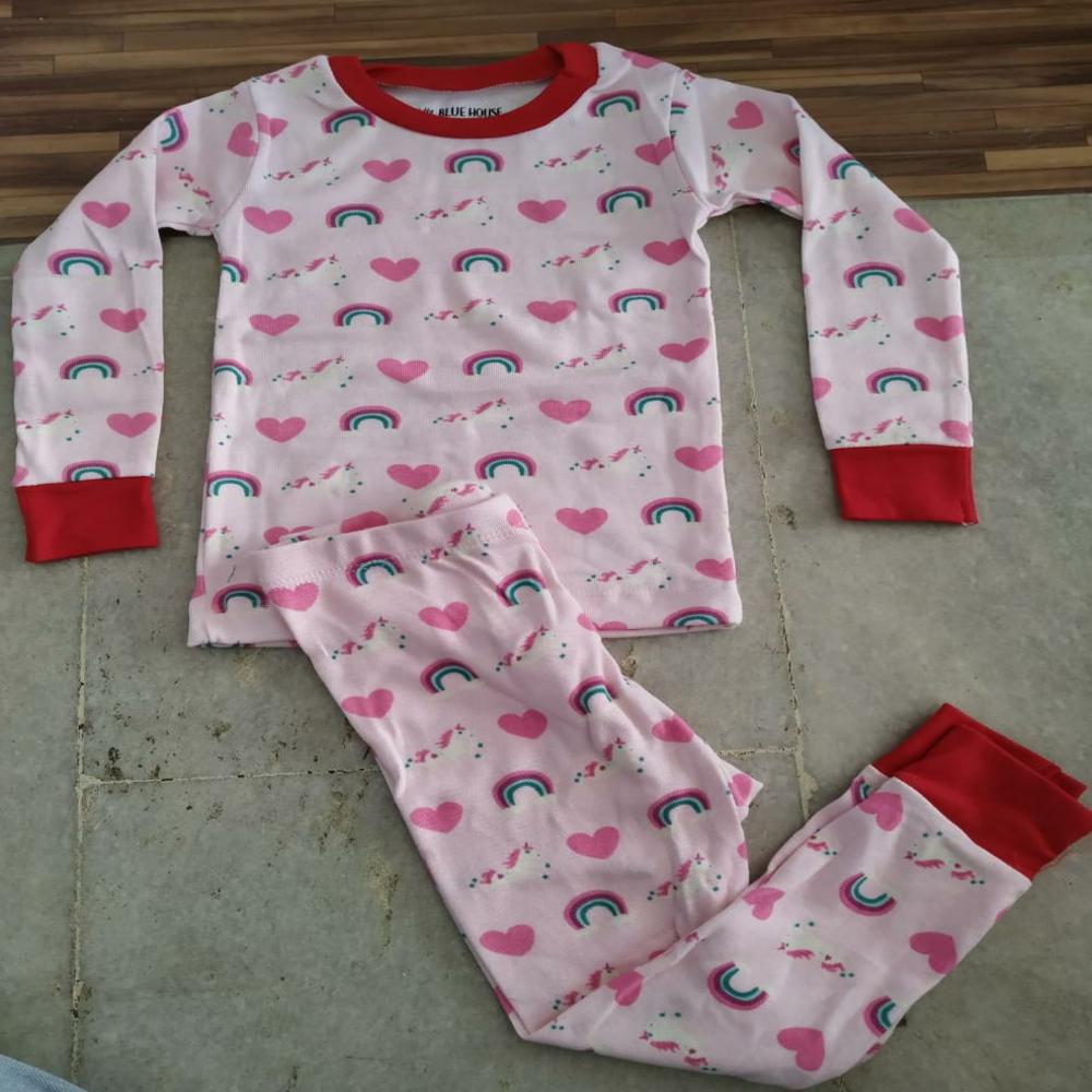 Boys Pyjamas Set