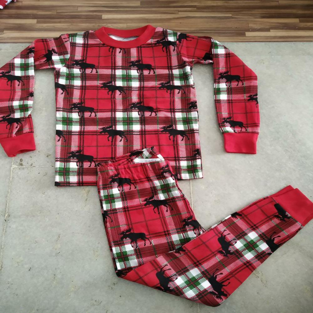 Boys Pyjamas Set