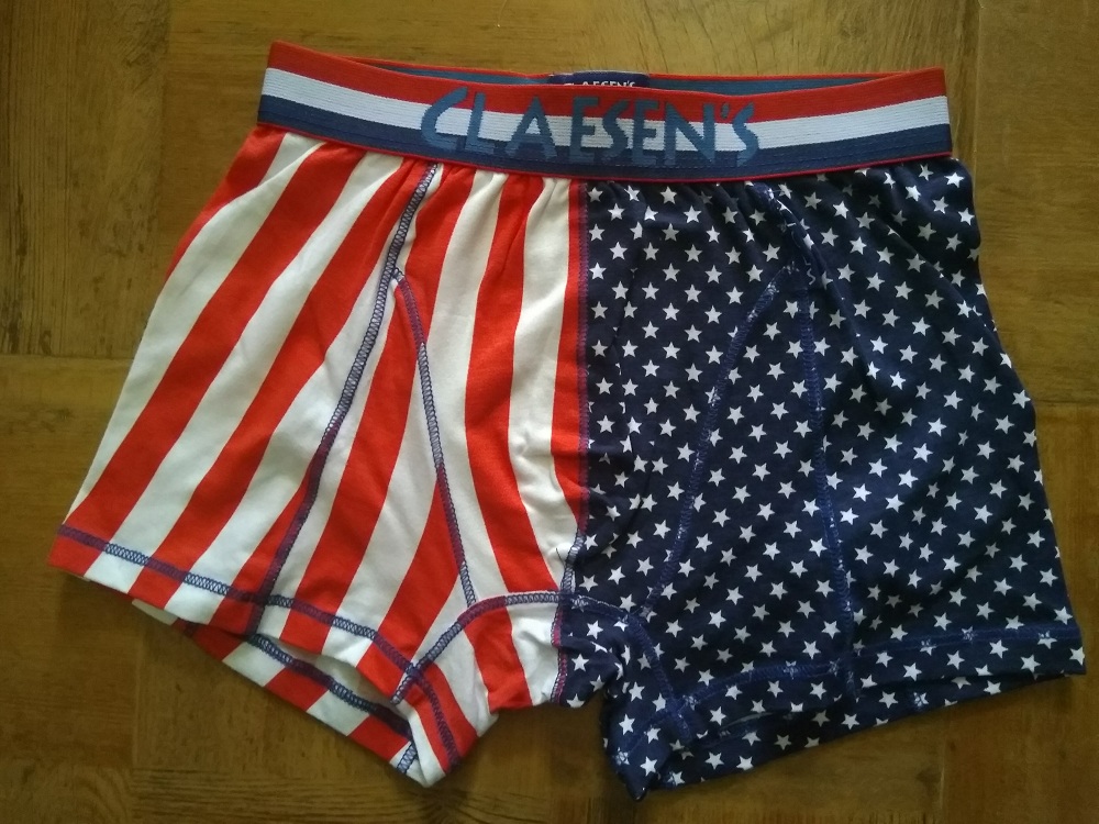 Boys Boxer - Color: All Color
