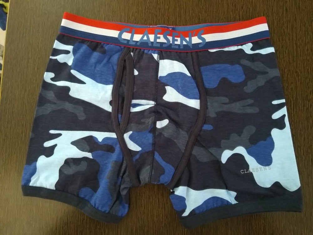 Boys Boxer - Color: All Color
