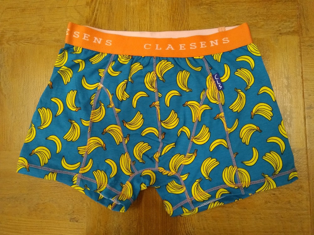Boys Boxer - Color: All Color
