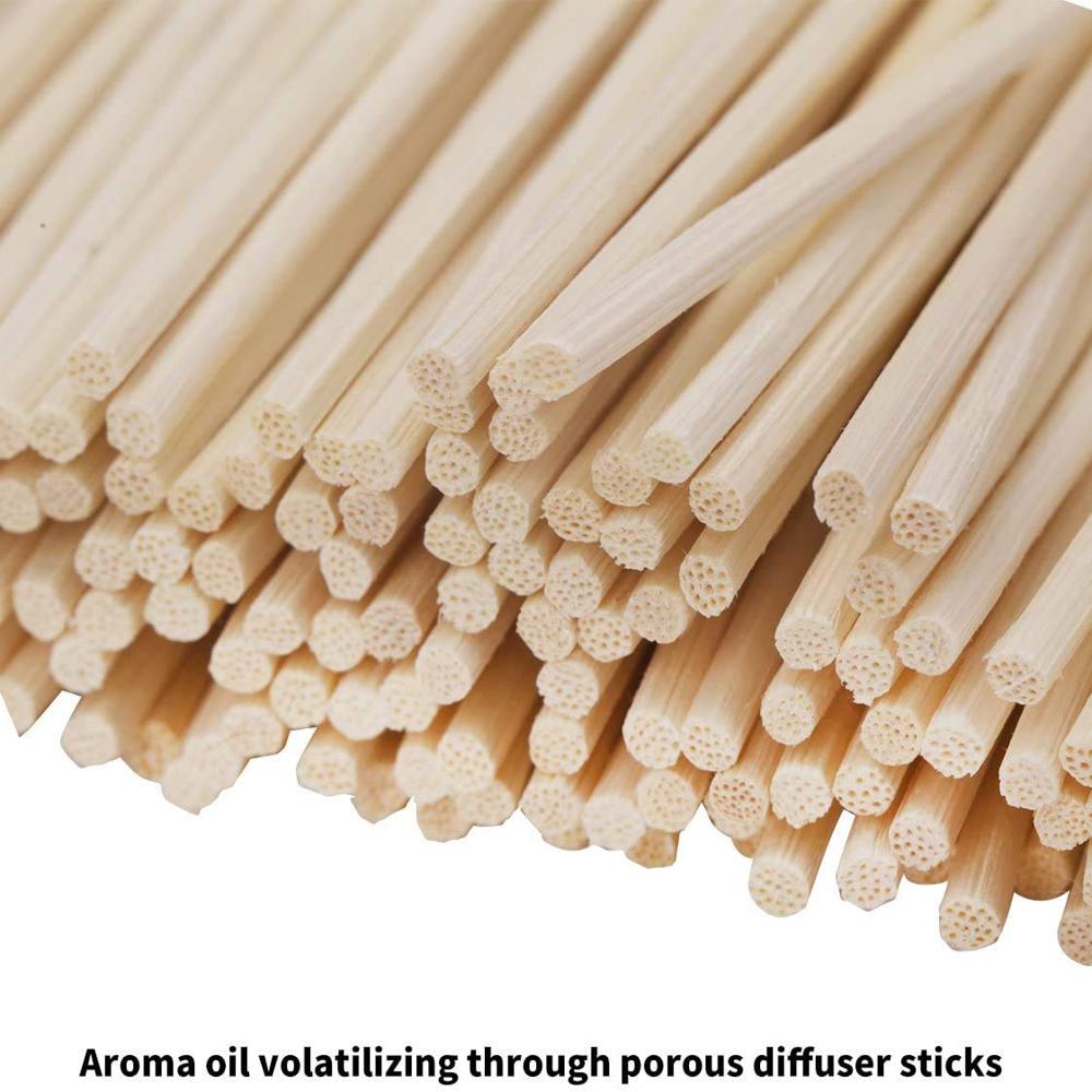 Home Fragrance Reed Diffuser - Feature: Easy To Clean