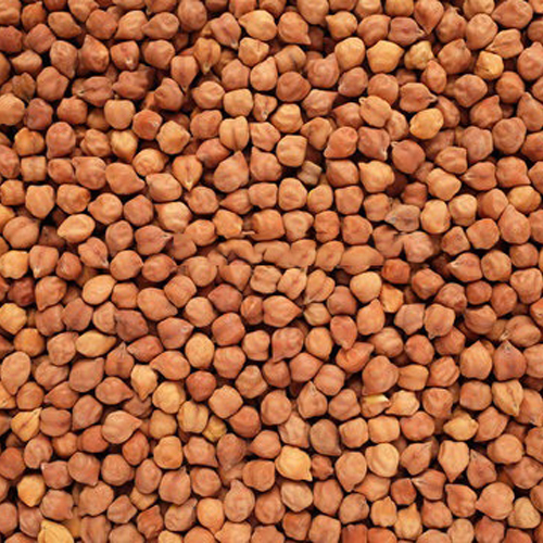 Desi Chana - Split Black Chickpeas, 95%-98% Purity, Brown Color, Common Cultivation, Versatile Ingredient for Culinary Uses