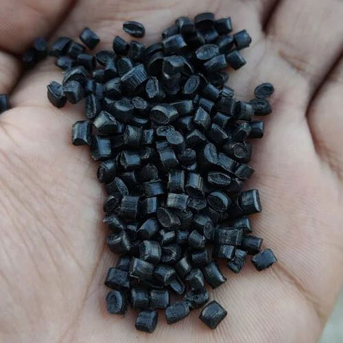 Plastic Granules