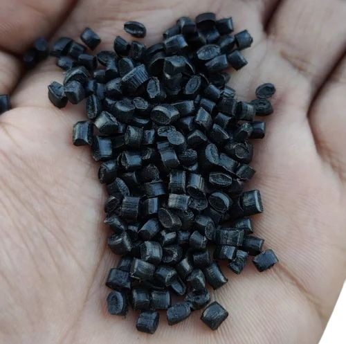PP Black Granules