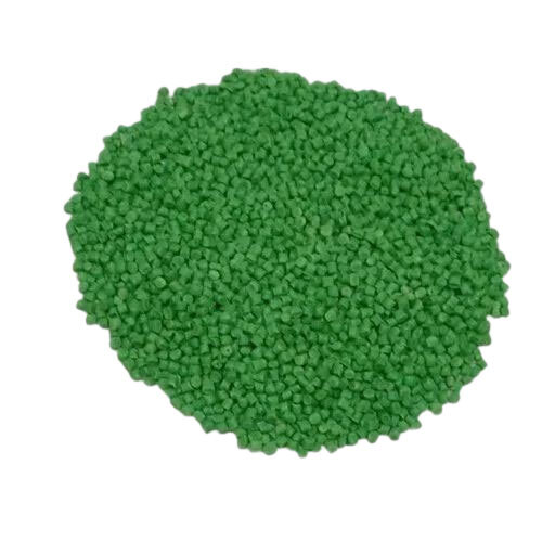 PP Green Granusles
