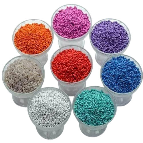 PP Granules