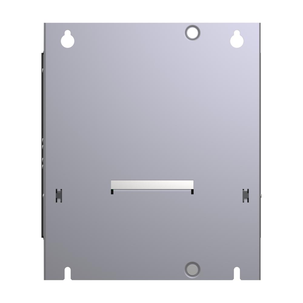 Ats480c25y-soft Starter, Altistart 480, 250a, 208 To 690v Ac, Control Supply 110 To 230v Ac - Application: Process And Infrastructures